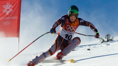 16-и олимпийски шампион дава старт на сезона в Банско