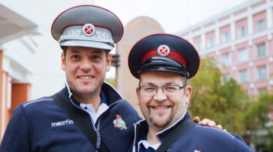 Тимът на Пламен Константинов без грешка в Русия  