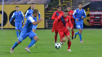 Левски приключи безславно участието си в Шампионска лига