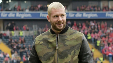 Добра новина! Футболист от Бундеслигата пребори рака