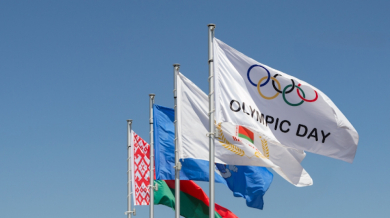 Минск приема Европейските игри през 2019-а