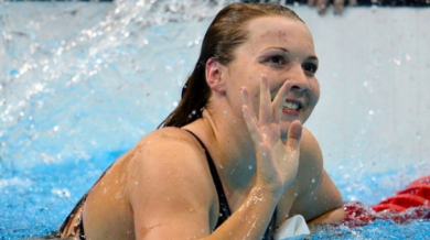 Олимпийска медалистка сложи край на кариерата си на 22 години
