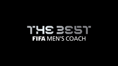 ФИФА обяви кандидатите за най-добър треньор