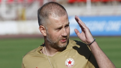 Йорданеску иска да води румънци в ЦСКА