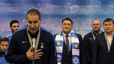 Голямо признание за Херо в Казахстан (СНИМКИ)
