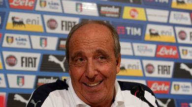 Треньорът на Италия: Играчите ми са старички  
