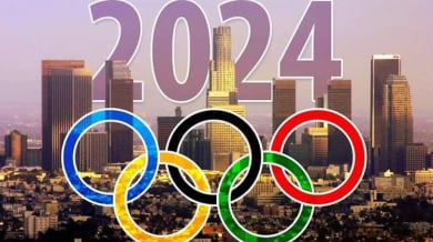 Победата на Тръмп може да лиши Лос Анджелис от олимпийски игри