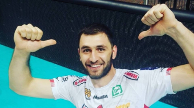 Цветан Соколов наниза 29 точки при победа в Италия