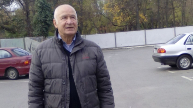 Екзекуторът на Милан Тодор Паунов: Наказах ги два пъти,  а на другия ден отидох на изпит