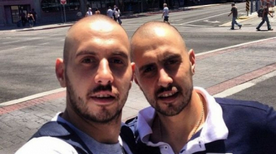 Нефтохимик урежда близнаците Братоеви, освободи бразилец