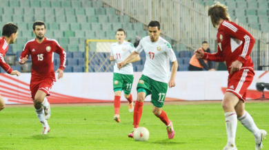 България срещу Беларус – четири радостни момента и провал на Матеус (ВИДЕО)