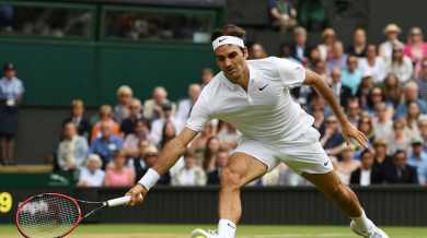 Федерер: Най-трудната година в кариерата ми  