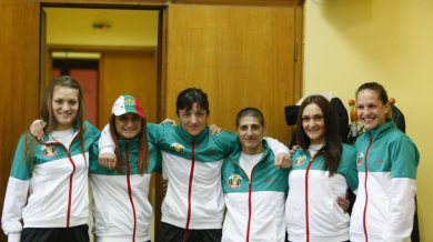 Тежък жребий за боксьорките на Европейското в София