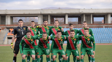 Станислав Иванов: България може да победи всеки
