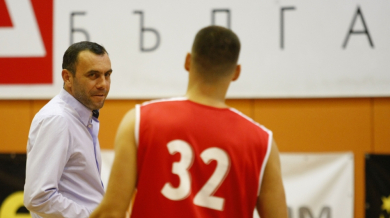 Лукойл Академик очаква подкрепа от баскетболните фенове в Ботевград