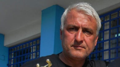 Легендата на Ботев (Пловдив) Атанас Пашев става на 53 години
