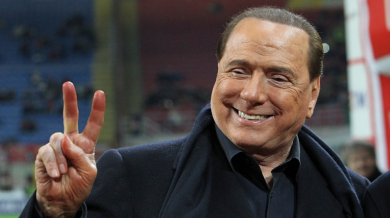 Берлускони остава и след продажбата на Милан?