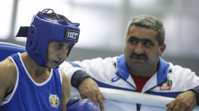 България с две надежди за злато от Европейското по бокс  