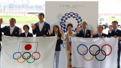 Токио намалява парите за Олимпиадата