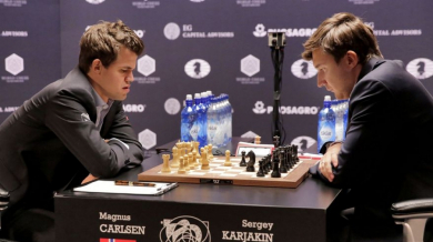Голяма интрига за световната титла по шахмат