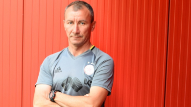 Новият треньор на ЦСКА посочи проблема на футболистите