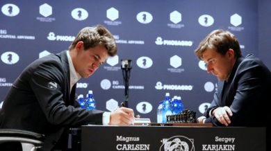 Тайбрек ще решава световната титла по шахмат