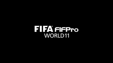 ФИФА обяви 55 кандидати за идеалния отбор