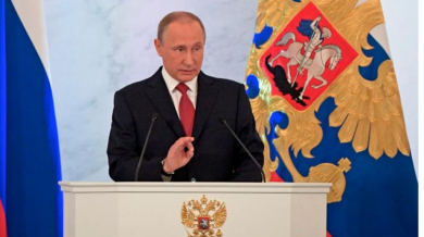 Путин обяви модерна антидопингова система за Русия