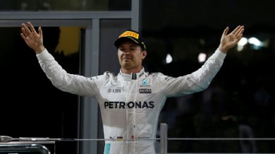 Бомба във Формула 1: Шампионът се отказа!