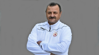 Директор се върна като треньор в ЦСКА