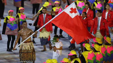 Знаменосец от Рио 2016 се цели и в Зимни олимпийски игри