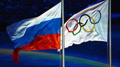 Съдия изненадващо напусна разследването срещу руските спортисти