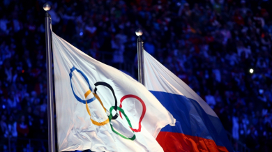 Удар за Русия! Отказаха вдигане на санкциите на спортистите на страната