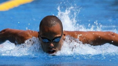 Наш талант с нов национален рекорд в плуването