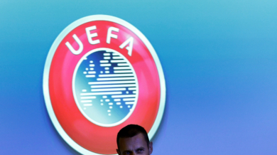 УЕФА не се нави за Мондиал с 48 отбора