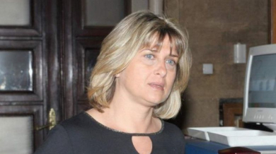 Първо в БЛИЦ: Весела Лечева става служебен министър на спорта