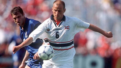 Треньорът на ФК Копенхаген бил на косъм от смъртта преди 15 години