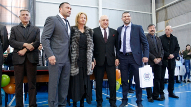 Кубрат Пулев: Съмнявам се да има мач между Кличко и Джошуа