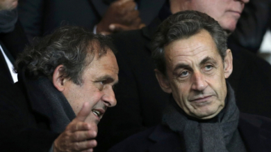 Сензация от Франция: Саркози поема ПСЖ