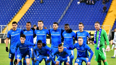 Левски се подготвя в Кипър, търси трима нови играчи