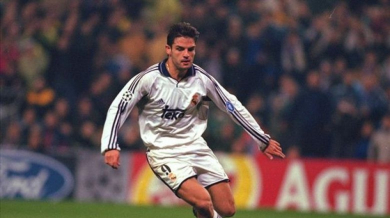 Легенда на Реал (Мадрид) обяви, че ще играе отново на преклонна възраст