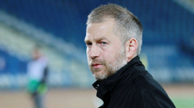 Провалът в ЦСКА Йорданеску иска голям бюджет от нов отбор
