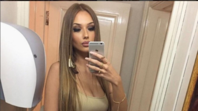 Съотборник на Божинов заби секс бомба (СНИМКИ) 
