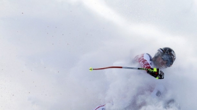 Австрийка аут до края на ски сезона
