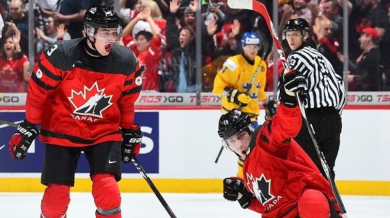 Голямото дерби Канада – САЩ на финала на Световното до 20 години