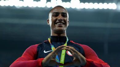 Двукратен олимпийски шампион сложи край на кариерата си