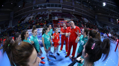 България с най-странното класиране напред в световните квалификации