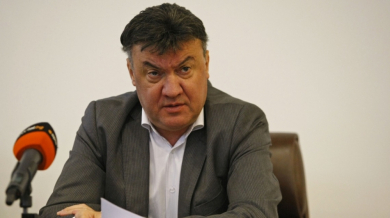 Боби Михайлов с препоръка към три отбора от Първа лига