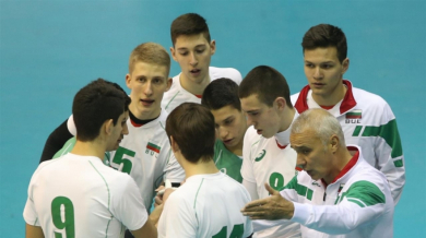 България с втора победа в евроквалификациите