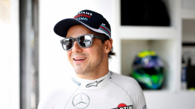Маса потвърди: Връща се във Формула 1   